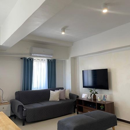 The Penthouse Suite Lapu-Lapu City Exterior photo