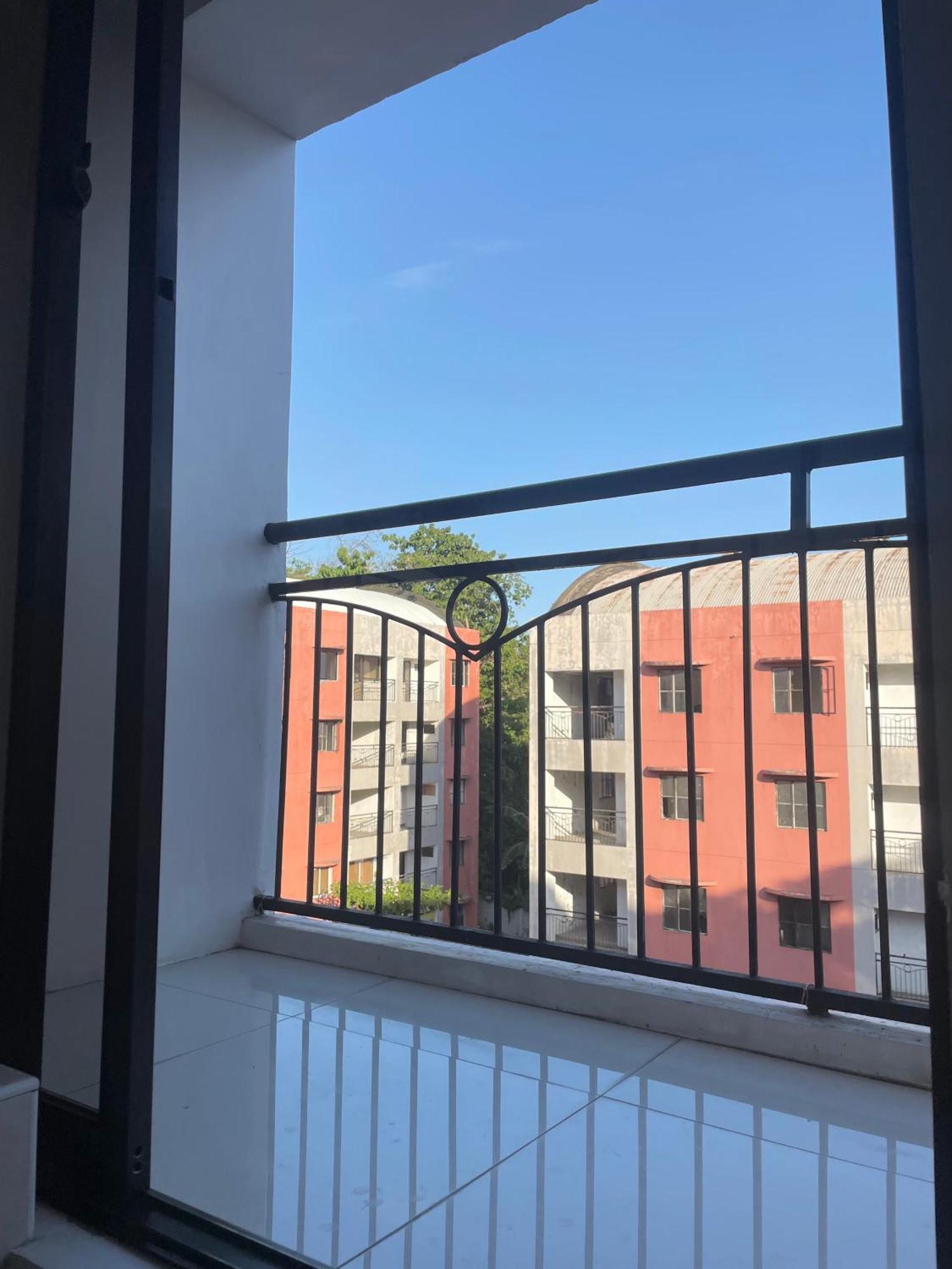The Penthouse Suite Lapu-Lapu City Exterior photo