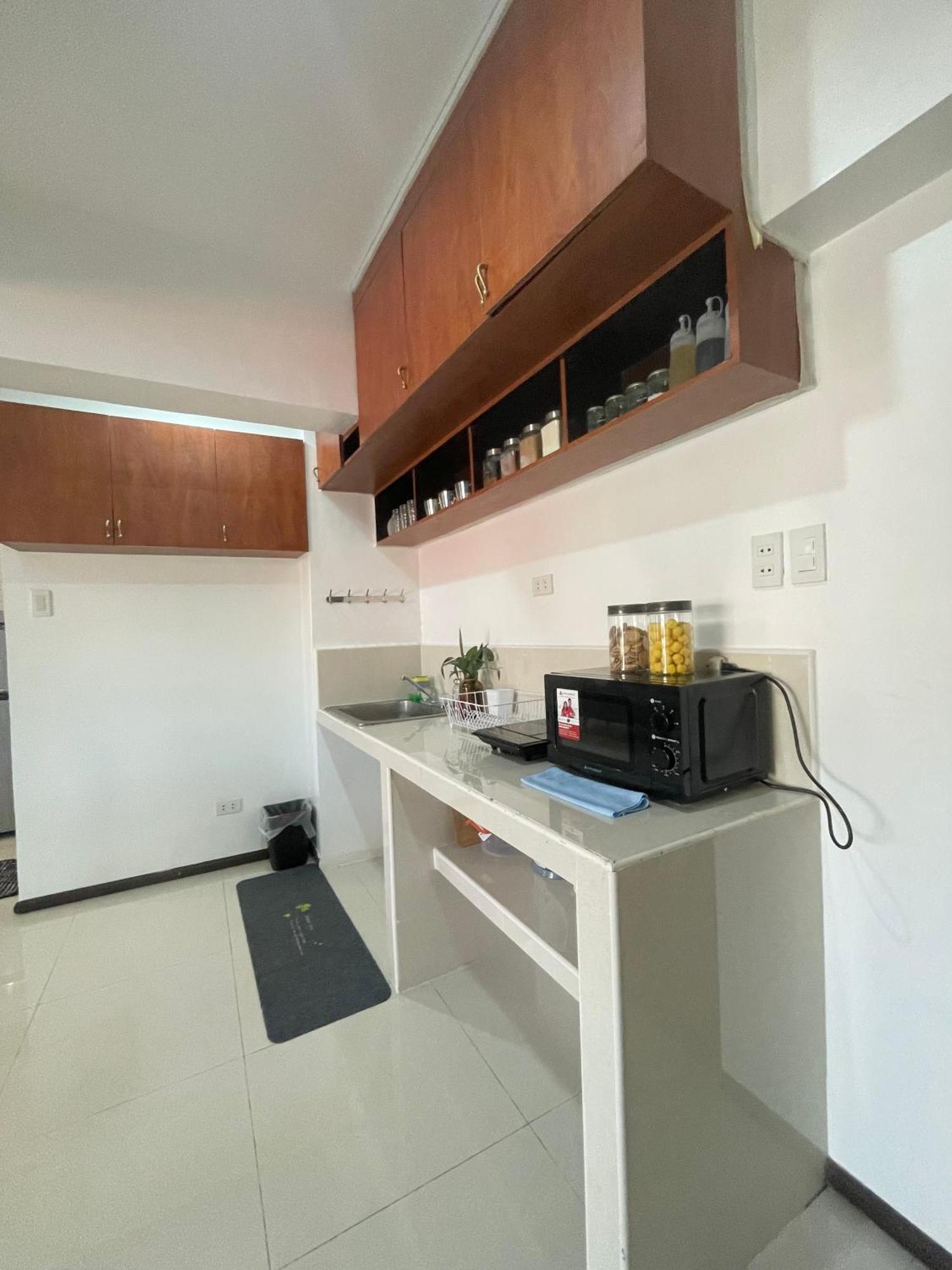 The Penthouse Suite Lapu-Lapu City Exterior photo