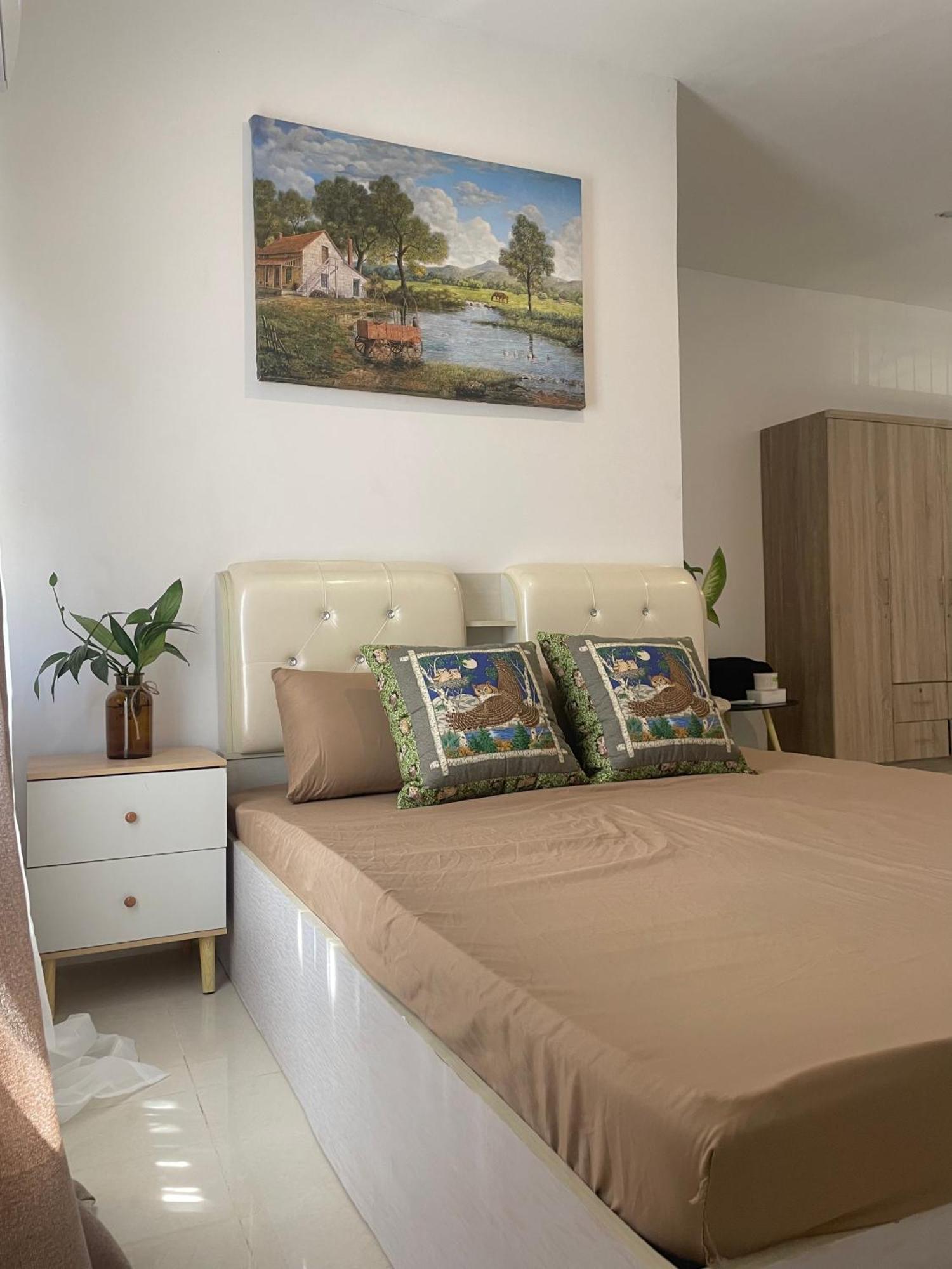 The Penthouse Suite Lapu-Lapu City Exterior photo