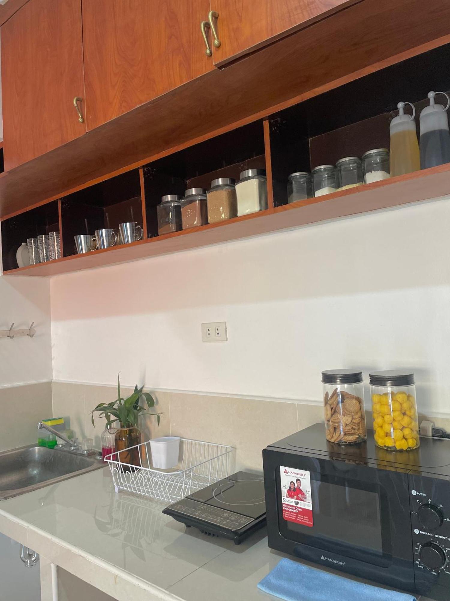 The Penthouse Suite Lapu-Lapu City Exterior photo