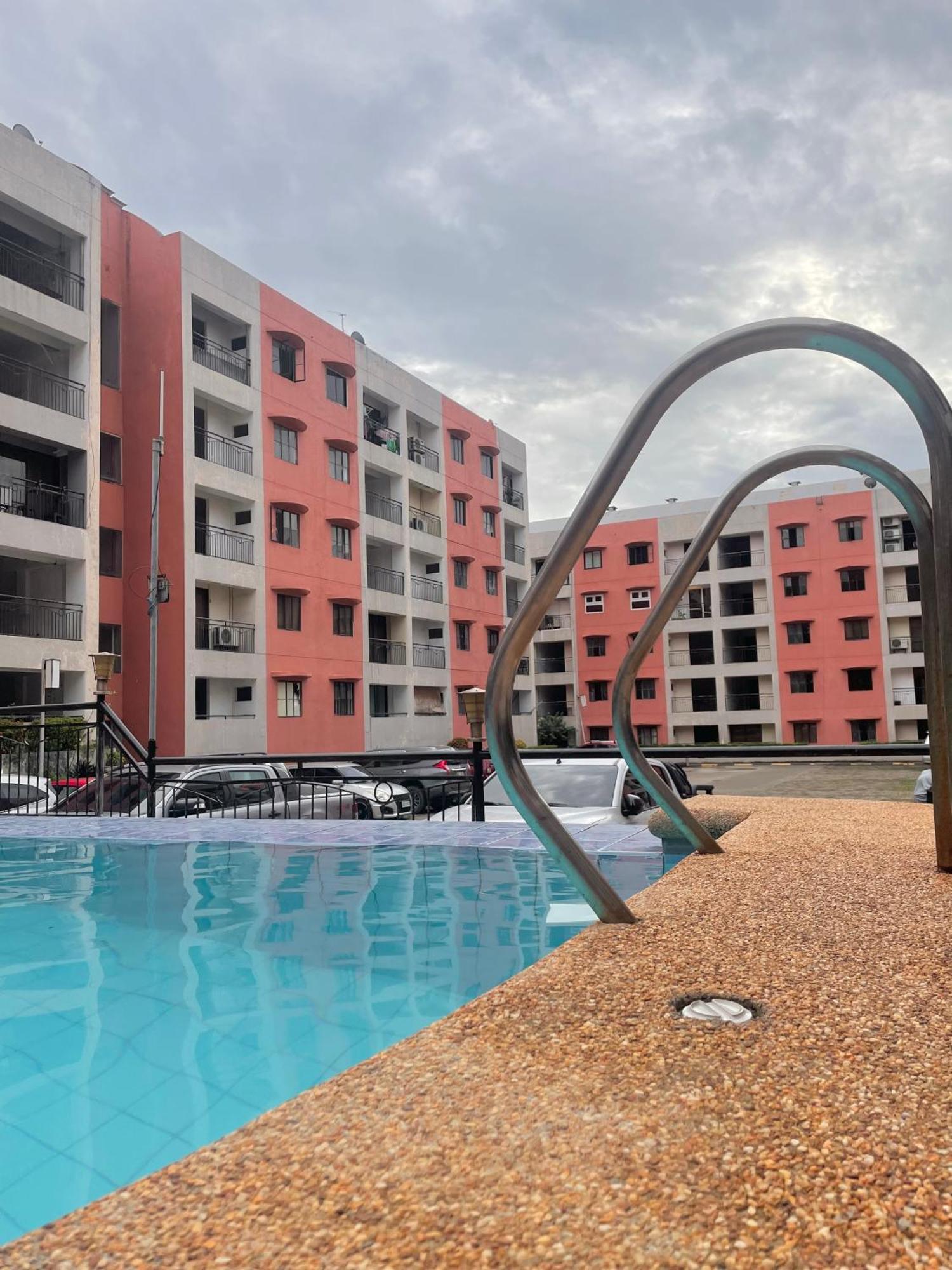 The Penthouse Suite Lapu-Lapu City Exterior photo