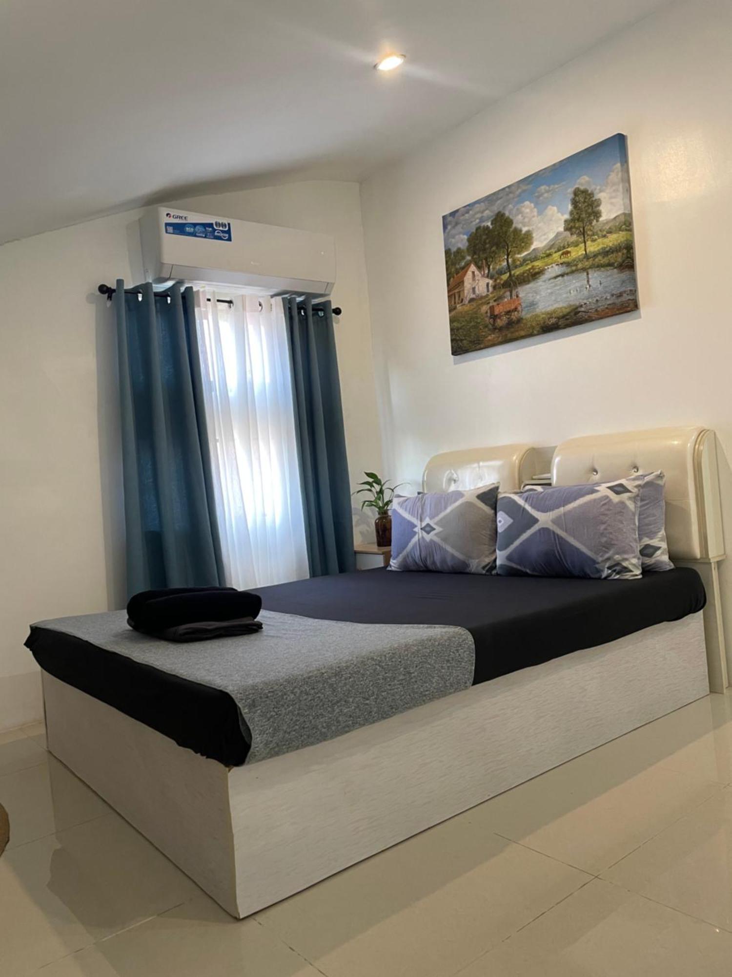 The Penthouse Suite Lapu-Lapu City Exterior photo