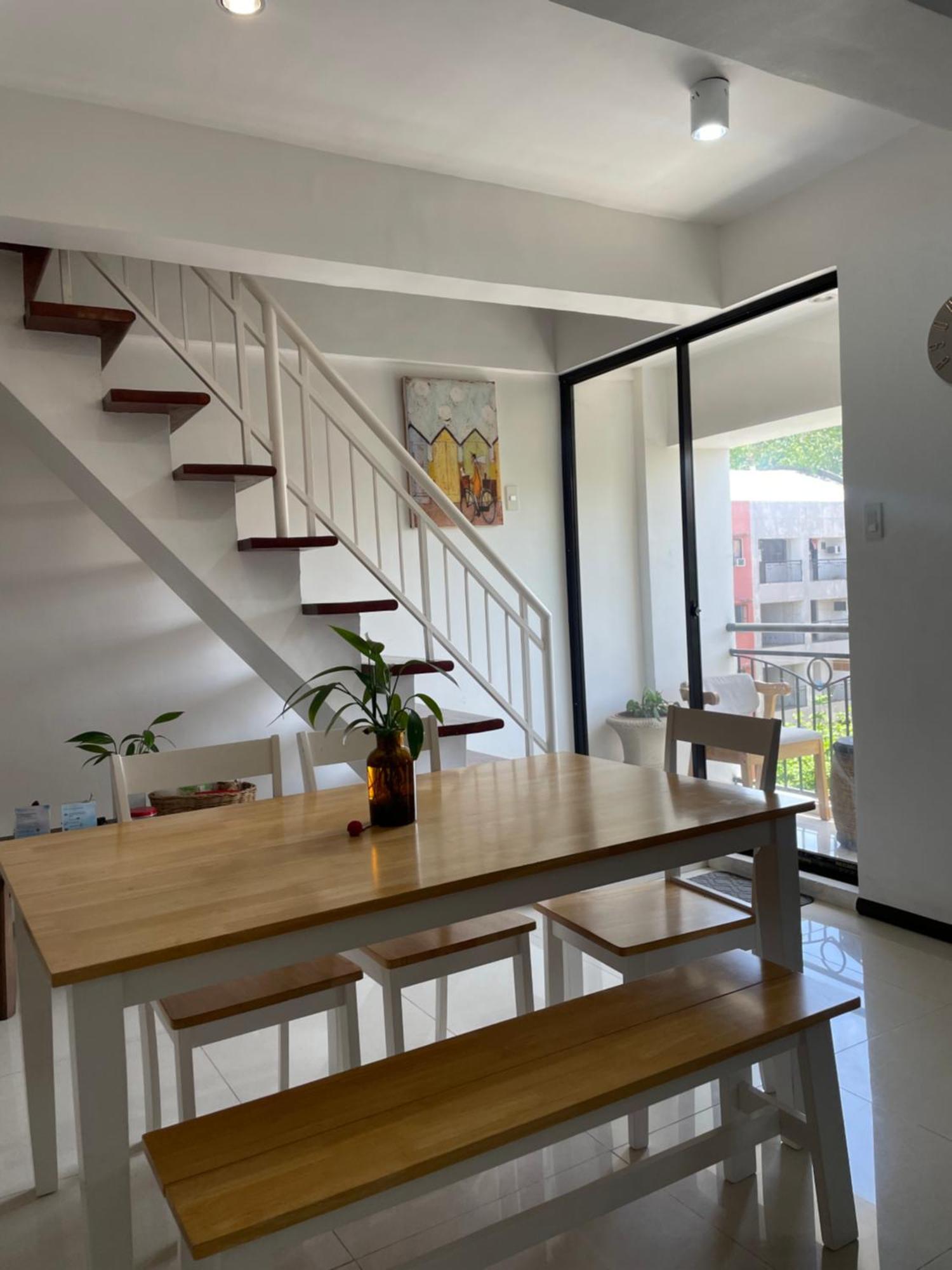 The Penthouse Suite Lapu-Lapu City Exterior photo